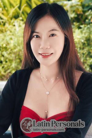 225797 - Yanna Age: 41 - China