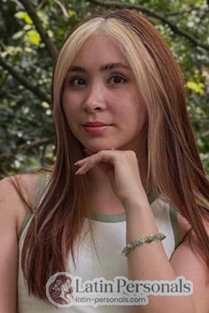 225851 - Karen Age: 23 - Colombia