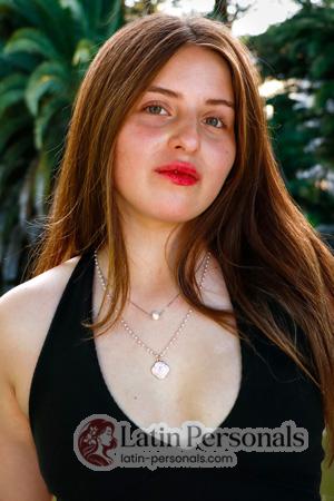 226176 - Ana Paula Age: 20 - Argentina