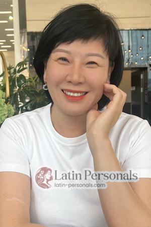 226278 - Hongyan Age: 44 - China