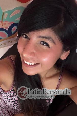 226332 - Eda Patricia Age: 35 - Mexico