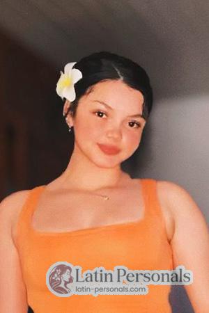 226625 - Frangely Age: 20 - Costa Rica