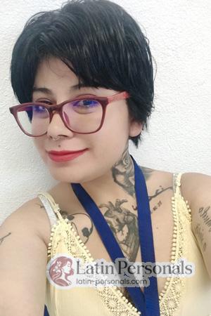 226844 - Sandra Age: 35 - Mexico