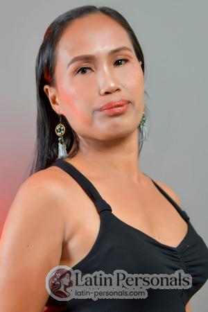 227135 - Rosalyn Age: 35 - Philippines