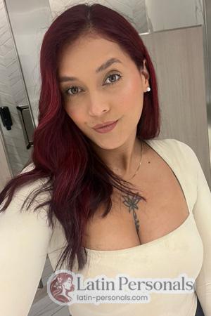 227424 - Andrea Catalina Age: 33 - Costa Rica