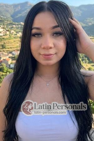 227524 - Carolina Age: 19 - Colombia