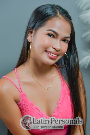 228321 - Zuelyn Hope Age: 20 - Philippines