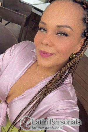 228383 - Stephanie Age: 40 - Costa Rica