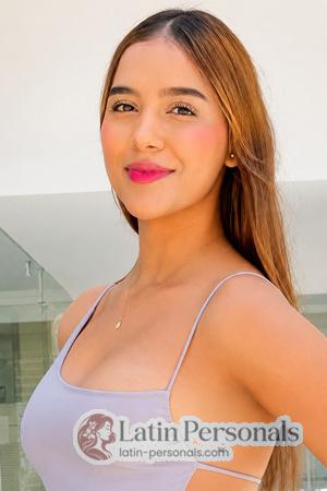 228457 - Maria Fernanda Age: 18 - Colombia